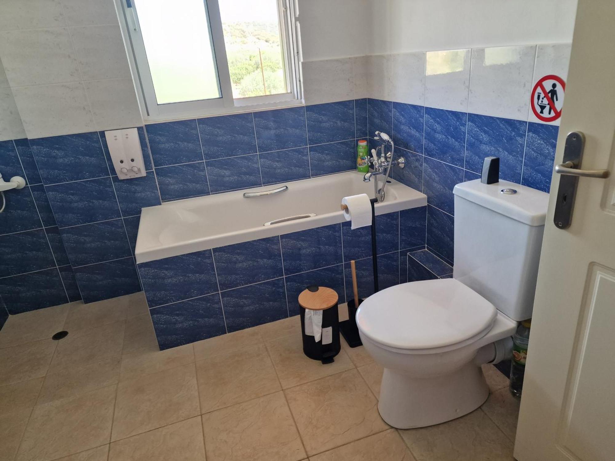 Grieks Vakantiehuis To Kalokairi Kougaíika 外观 照片